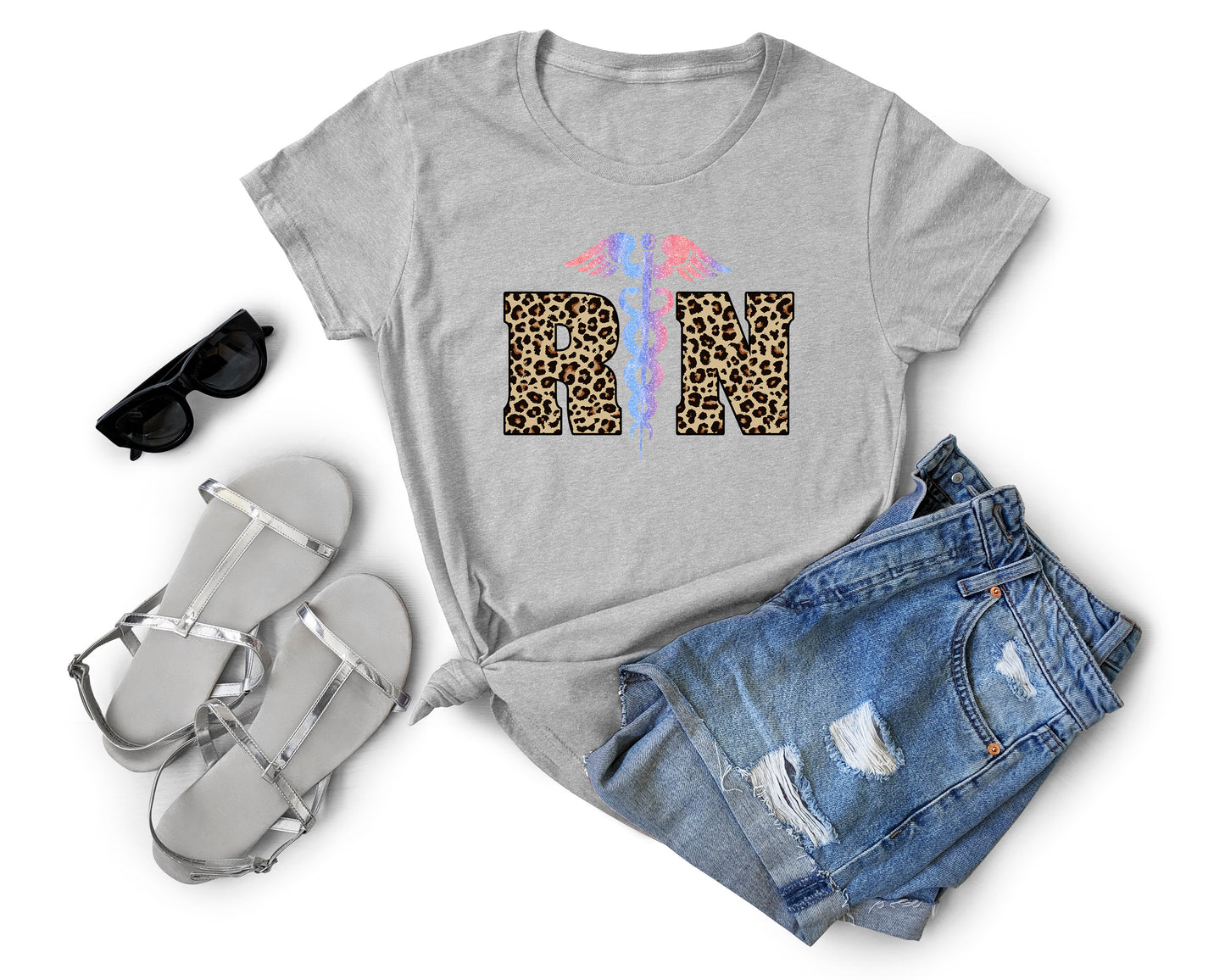 Nurse RN DTF Transfer