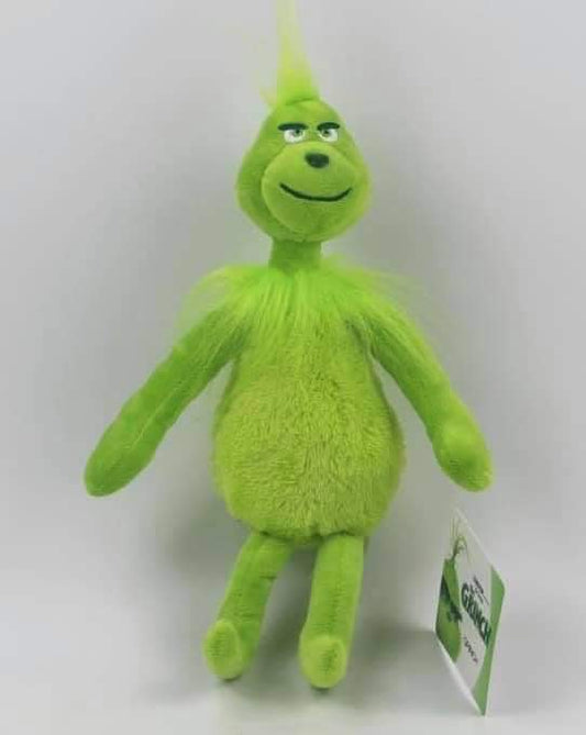 Grinch Plush