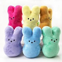 Easter Peep Plush **BUY IN**